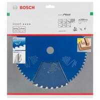 Bosch Accessories Expert for Wood 2608644080 Cirkelzaagblad 250 x 30 x 1.8 mm Aantal tanden: 40 1 stuk(s) - thumbnail