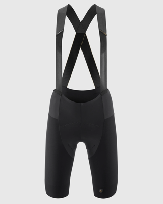 Assos Dyora RSV bibshort S11 zwart dames XL