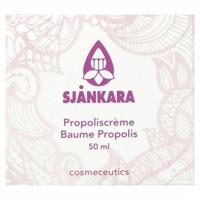 Sjankara Propoliscreme 50ml - thumbnail