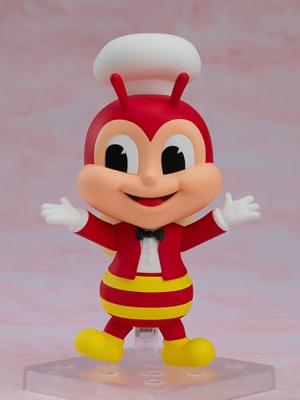 Jollibee Nendoroid Action Figure Jollibee 10 cm
