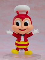 Jollibee Nendoroid Action Figure Jollibee 10 cm - thumbnail