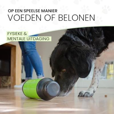 Eat Slow Live Longer Feed and Treat S Groen