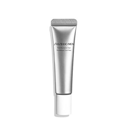 Shiseido Men Total Revitalizer Eye Cream oogcrème - 15 ml Shiseido Men Total Revitalizer Eye Cream oogcrème - 15 ml