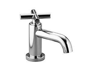 Dornbracht Tara Toiletkraan koud water Chroom