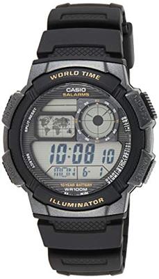 CASIO quartzhorloge AE1000W1AVEF man - thumbnail