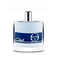 Herenparfum Sergio Tacchini Club EDT - thumbnail
