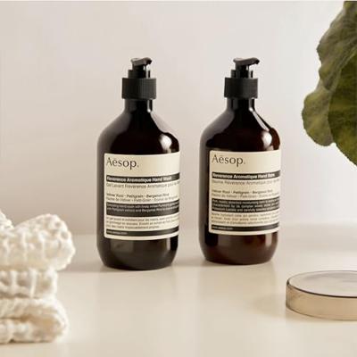 Aesop Reverence Aromatique Hand Balm 500ml Handverzorging