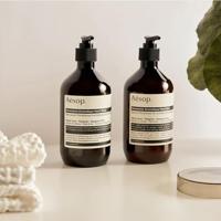 Aesop Reverence Aromatique Hand Balm 500ml Handverzorging - thumbnail