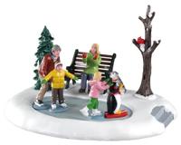 Beginner skaters - Lemax - thumbnail