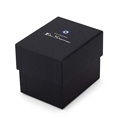 Ben Sherman WB036B Horloge Heren 42mm 3 ATM Ben Sherman WB036B Horloge Heren 42mm 3 ATM