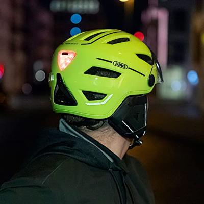 Abus Dd0901a helm pedelec 2.0 ace geel m - thumbnail