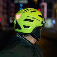 Abus Dd0901a helm pedelec 2.0 ace geel m - thumbnail