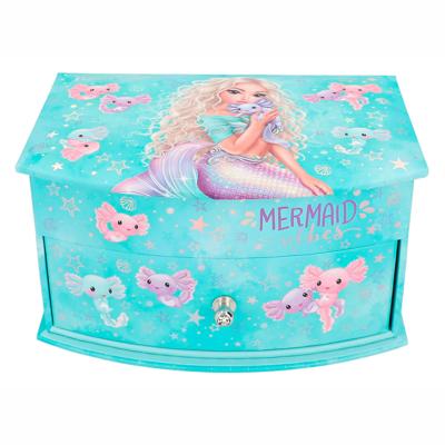 TOPModel Mermaid sieradendoosje
