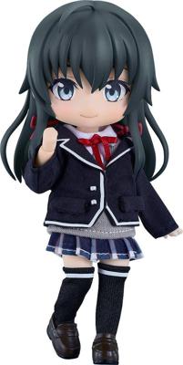 My Teen Romantic Comedy SNAFU Nendoroid Doll Action Figure Yukino Yukinoshita 14 cm