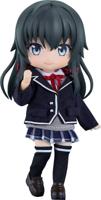 My Teen Romantic Comedy SNAFU Nendoroid Doll Action Figure Yukino Yukinoshita 14 cm - thumbnail