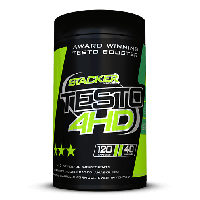 Testo-4hd | Stacker 2 | 120g - thumbnail