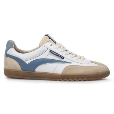 Floris van Bommel De Zaler 01.18 white Wit maat 41.5