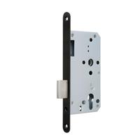 Artitec Kastslot Zwart PC72 mm KL3 - thumbnail