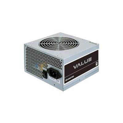 Chieftec APB-700B8 PC-netvoeding 700 W ATX 80 Plus