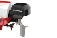 Joysway Mad Shark V2 Mini F1 Brushless Speedboot RTR - thumbnail