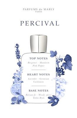 Parfums de Marly Percival Eau de Parfum - 125ml