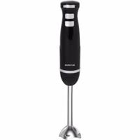 Inventum MX300 blender Staafmixer Zwart, Roestvrijstaal 600 W - thumbnail