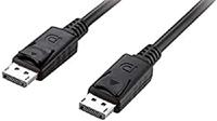 Equip DisplayPort/DisplayPort 2.0m - thumbnail