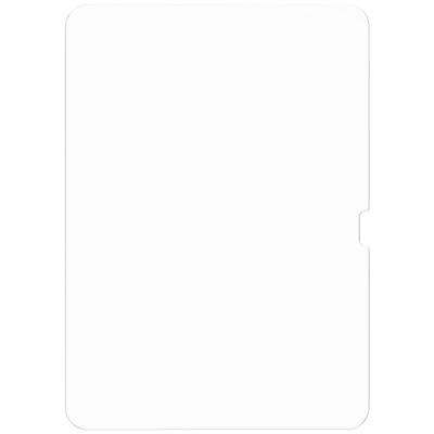 OtterBox Alpha Glass-screenprotector voor iPad 10,9-Inch (10e gen 2022), gehard glas, x2 krasbescherming, antimicrobiële bescherming