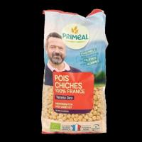 Primeal Kikkererwten desi uit Frankrijk bio 500 Gram - thumbnail