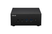 ASUS ExpertCenter PN52-S7031MD 5800H mini PC AMD Ryzen© 7 16 GB DDR4-SDRAM 512 GB SSD Zwart - thumbnail