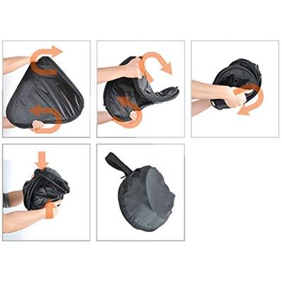 Godox S-type Bracket Bowens + Softbox 80x80cm