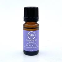 Soylites Essential Oil Serenity Organic Lavender & Chamomile - thumbnail