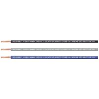 HELU 65432-2000 Enkele ader H05V2-K 1 x 1 mm² Rood 2000 m - thumbnail