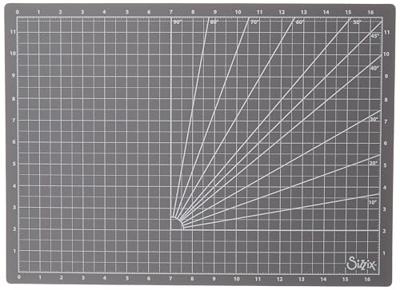 Sizzix • accessory cutting mat a3