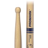 Promark System Blue DC50 Hickory marching drumstokken - thumbnail