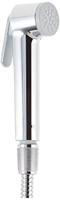 GROHE Tempesta-F Trigger Spray 30 Handdoucheset - 1 straalsoort - rond - met houder - metalen slang - 125cm - chroom 26354000 - thumbnail