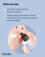 COSRX Oil Free Ultra Moisturizing Lotion 100ml - thumbnail