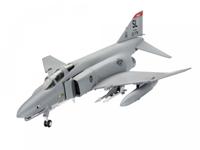 Revell 1/72 F-4 Phantom - Easy Click - Incl. verf en penseel - thumbnail