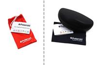 Dames zonnebril Polaroid PLD 4144_S_X 52807M9 - thumbnail