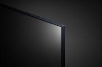 LG 50UT81 LED TV 126cm 4K UHD Smart TV 2024 zwart en blauw - thumbnail