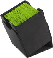 Deckbox Squire 100+ XL Convertible Black - thumbnail