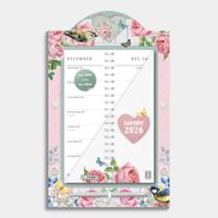Brocante Omslag Kalender 2026 Luxe - thumbnail
