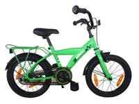 Bike Fun Kids Fiets bikefun 16" rn boost jongens - thumbnail