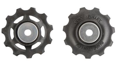 M-Wave set derailleurwieltjes 11 tands op kaart