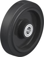 Blickle POEV 200/25K Kunststofwiel Wieldiameter: 200 mm Draagvermogen (max.): 500 kg 1 stuk(s) - thumbnail
