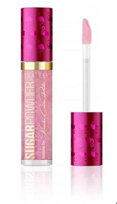 Claresa lipgloss sugar powder 01 flamingo 5ml