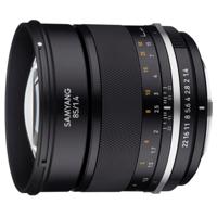 Samyang 85mm F/1.4 MK2 Sony FE - thumbnail