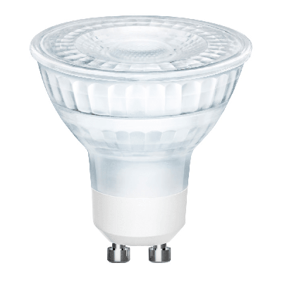 Energetic LED spot GU10 4,7-50W 2700K - 2730112