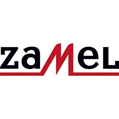 Zamel DNS-911/N Gong 230 V (max) 84 dBA Wit