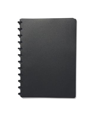 HEMA Ringschrift A4 geruit 5 mm